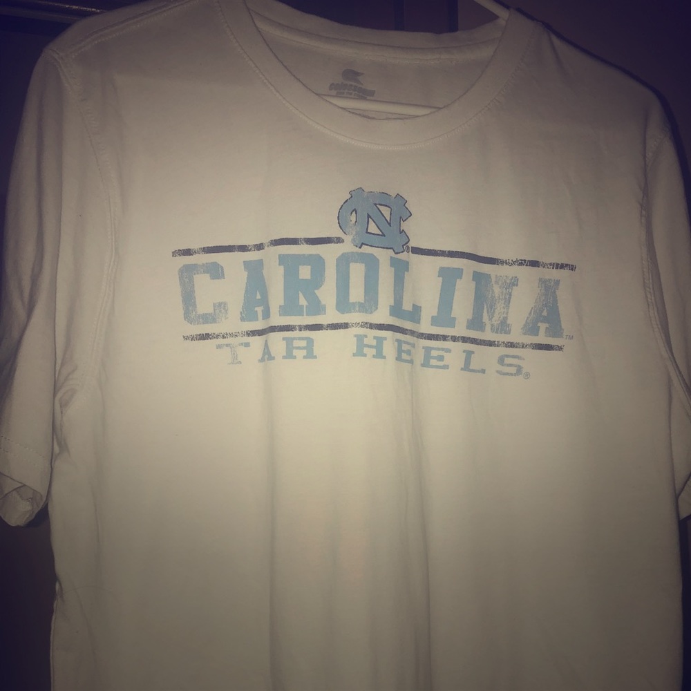 UNC Tarheels T-Shirt